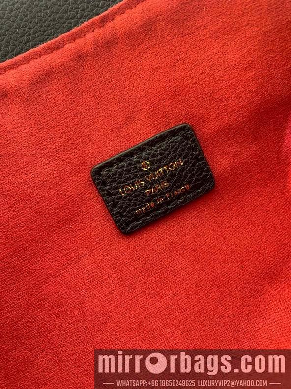 1:1 Louis Vuitton Bags Favorite M45859 24x14x9 cm cs