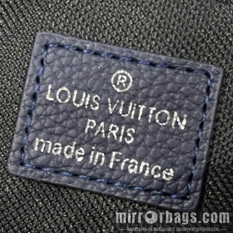 1:1 Louis Vuitton Bags M22482 23.5X18X7cm XM 5