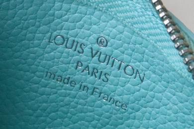 1:1 Louis Vuitton Bags M81565 12X7X1.5cm XM 3colour
