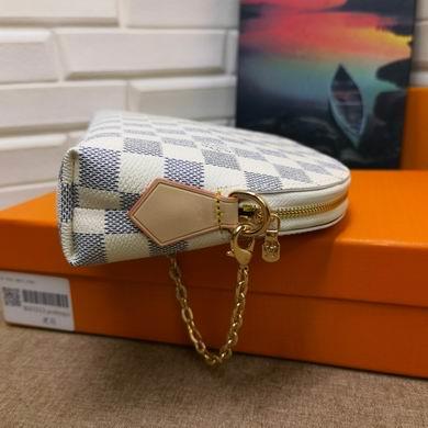 1:1 Louis Vuitton Bags M40353 24X17X6cm XM 3colour