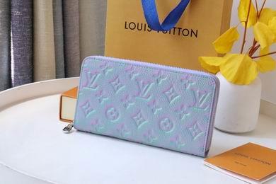 1:1 Louis Vuitton Bags M81299 19.5X10.5X2.5cm XM 3colour