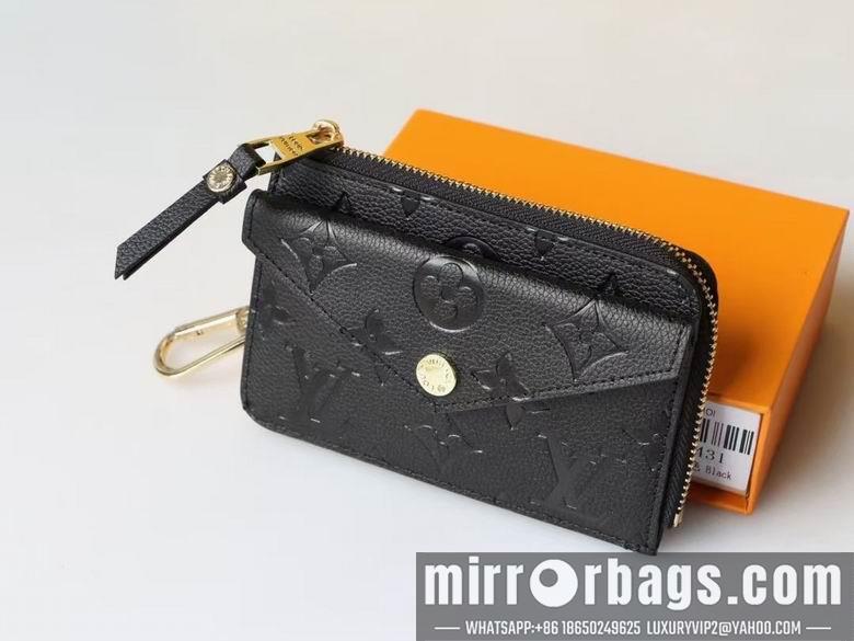 1:1 Louis Vuitton Bags M69431 13X9.5X2.5cm XM 4