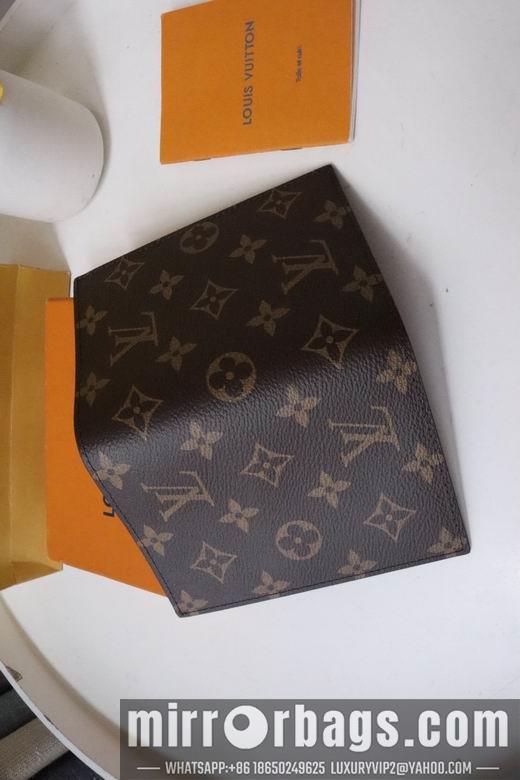 1:1 Louis Vuitton Bags M64501 10X14X2.5cm XM 1