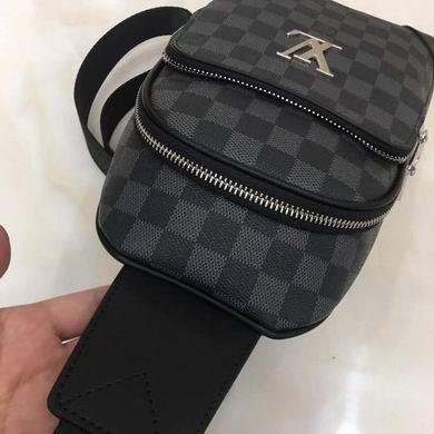 1:1 Louis Vuitton Bags 28996 18X31X5cm WP
