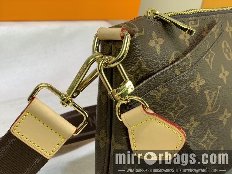 1:1 Louis Vuitton Bags 中古包 M40719 30X16 ss