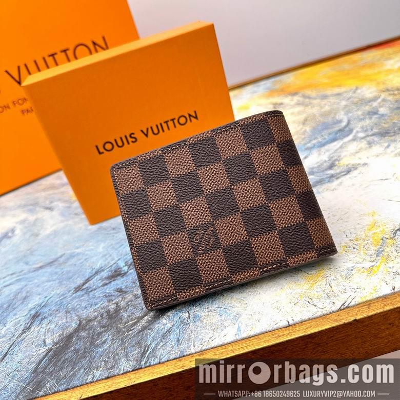 1:1 Louis Vuitton Bags M60895 11X9cm ZC 4