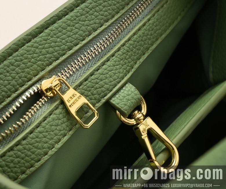 1:1 Louis Vuitton Bags M23951 27X18X9cm XM 4colour