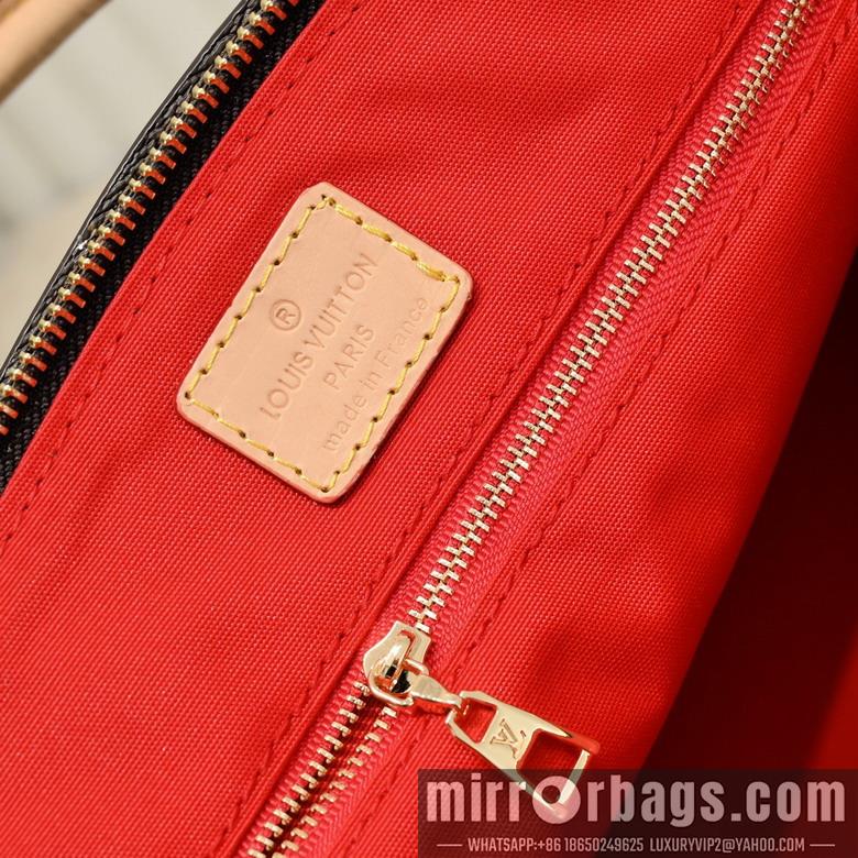 1:1 Louis Vuitton Bags Grand palais N45811 34x15x24cm ss