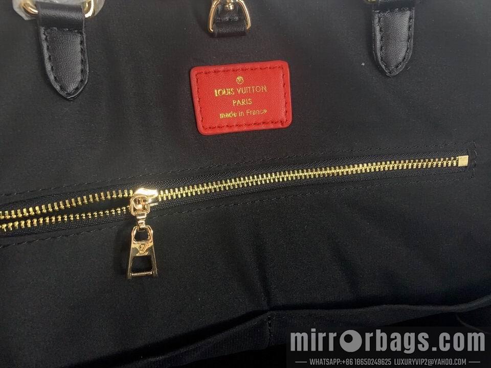 1:1 Louis Vuitton Bags OnTheGo m45373 44570 bc