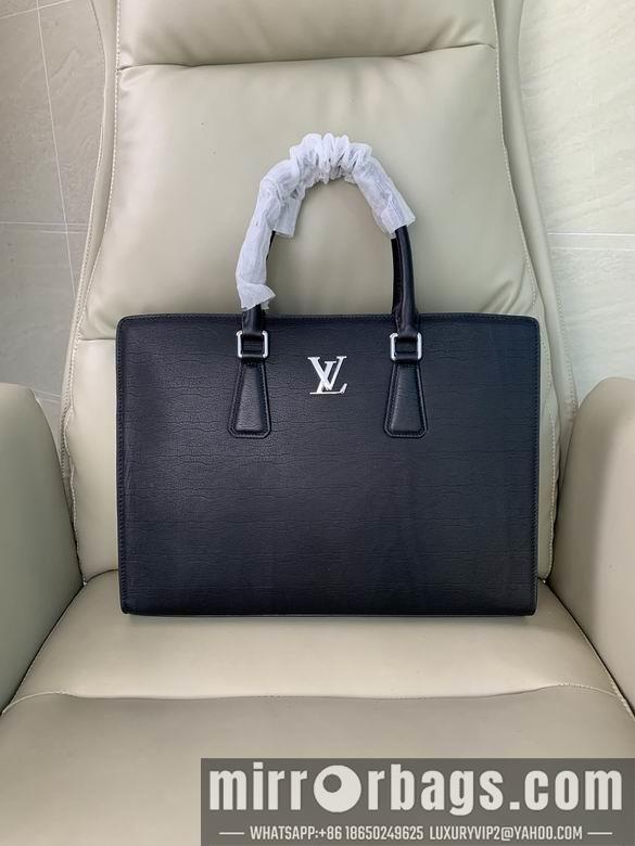 1:1 Louis Vuitton Bags 8422-1 39X29X7cm XM