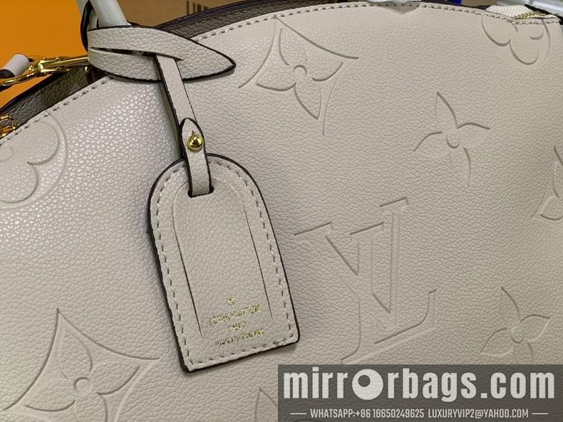 1:1 Louis Vuitton Bags Grand Palais N45811 34x15x24 cm cs