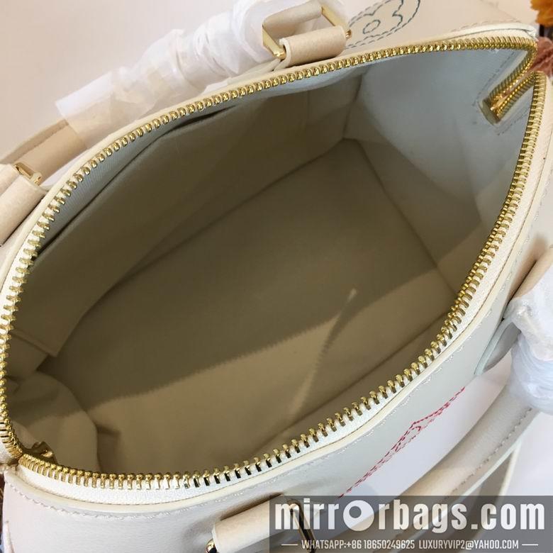 1:1 Louis Vuitton Bags M40391,M46667 20.5X13.5X12cm XMY