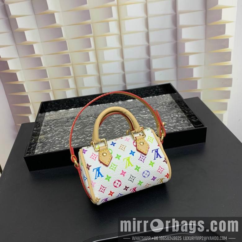 1:1 Louis Vuitton Bags 082204 XMY 5