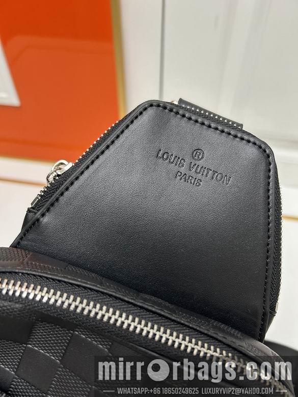 1:1 Louis Vuitton Bags N45303 20X31X7cm XMY 6