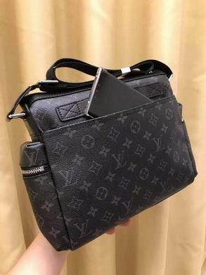 1:1 Louis Vuitton Bags 954-4 30X25X10cm WP 3colour