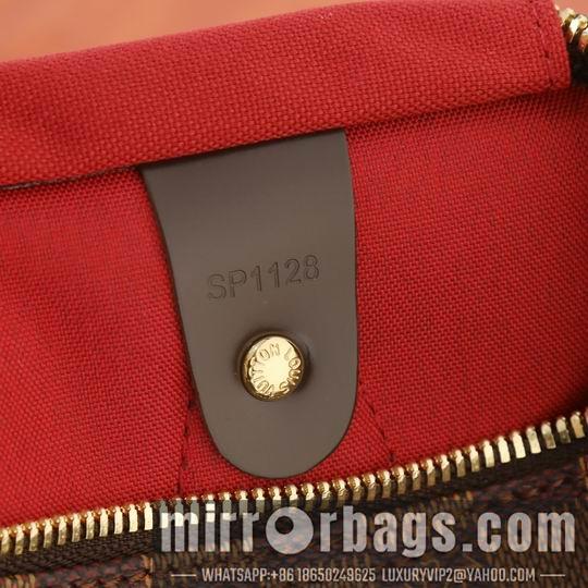 1:1 Louis Vuitton Bags Speedy 40391 30X21x17cm ww