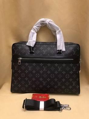 1:1 Louis Vuitton Bags 869-1 39X29X7cm WP 3colour
