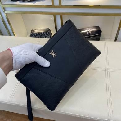 1:1 Louis Vuitton Bags 9824-4 28X18X3cm XM