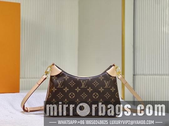 1:1 Louis Vuitton Bags M46659 29x19x9cm ss