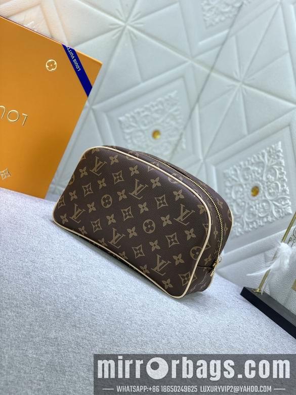 1:1 Louis Vuitton Bags M47527 25.5X17X9cm XMY 4colour