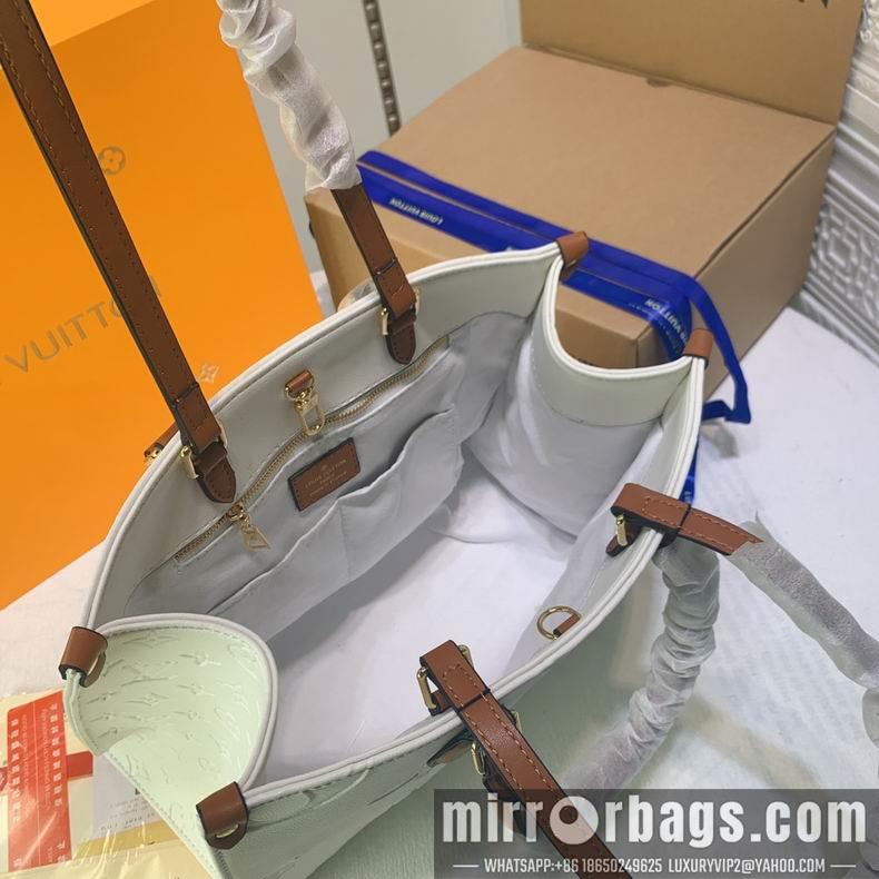 1:1 Louis Vuitton Bags M44933,M45040,M44933,M45039 35x28x15 cm cs