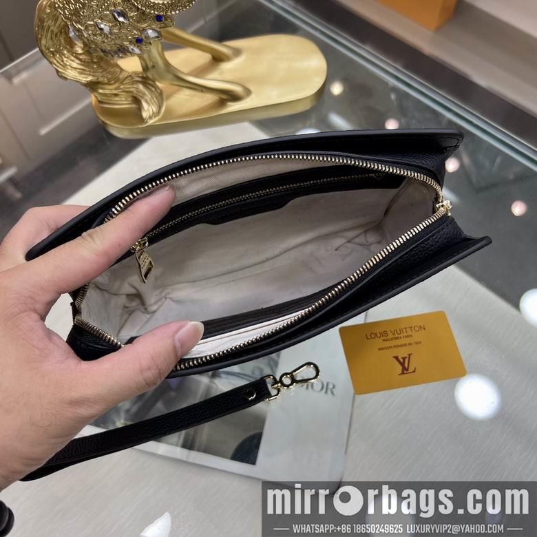 1:1 Louis Vuitton Bags 6696-7 25X17X5.5cm XM