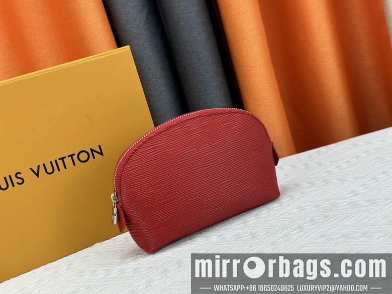 1:1 Louis Vuitton Bags M47515 17X12X6cm XM 4