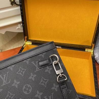 1:1 Louis Vuitton Bags 33021-5 28X21X6cm XM 4colour