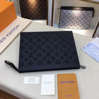 1:1 Louis Vuitton Bags 63067-4 27X21cm WP