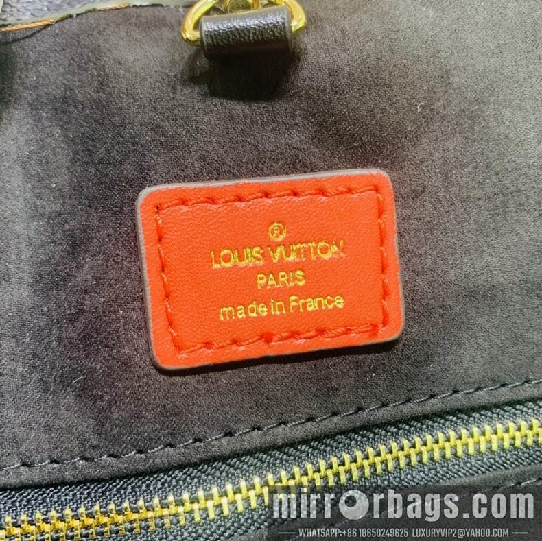 1:1 Louis Vuitton Bags Onthego M45373 41x34x19cm cs