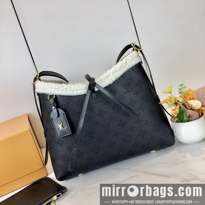 1:1 Louis Vuitton Bags M11843 M46203 29X12X24cm XMY 4colour