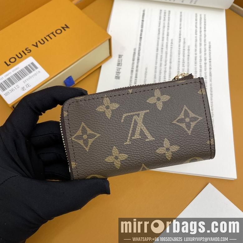 1:1 Louis Vuitton Bags M83612 11X7X1.5cm ZC 7