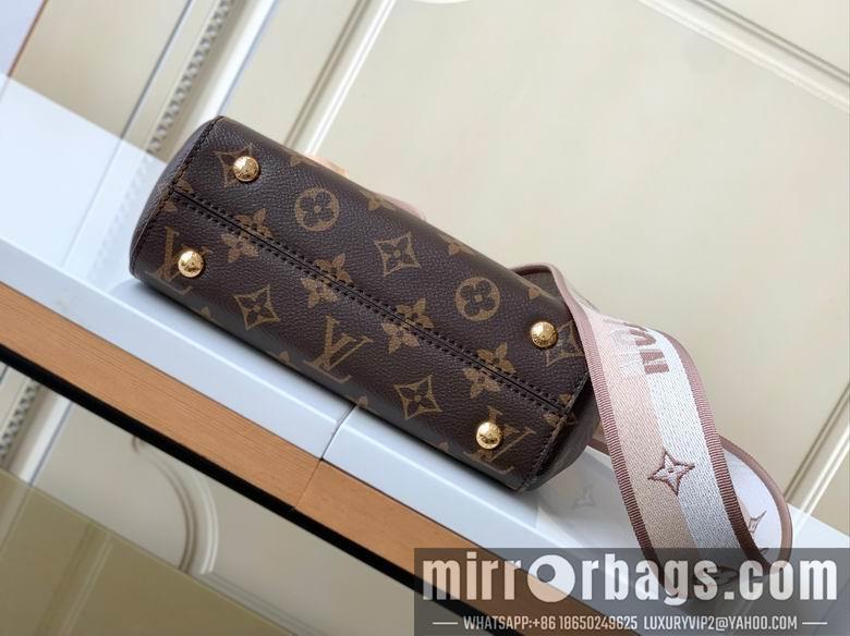 1:1 Louis Vuitton Bags M46055 20X16X7.5cm XM
