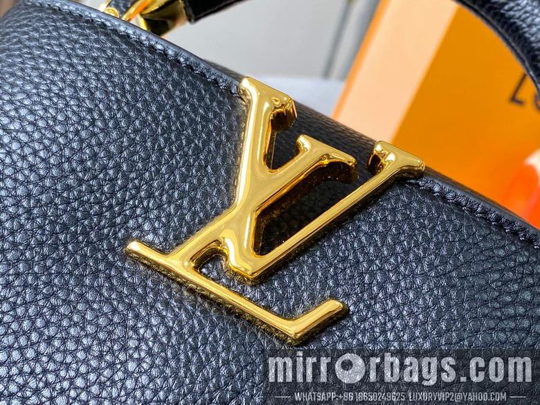1:1 Louis Vuitton Bags Hat M23943 21x14x8cm ss