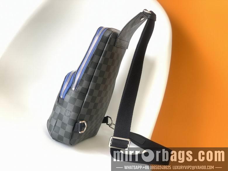 1:1 Louis Vuitton Bags N40008 20X31X10cm WP