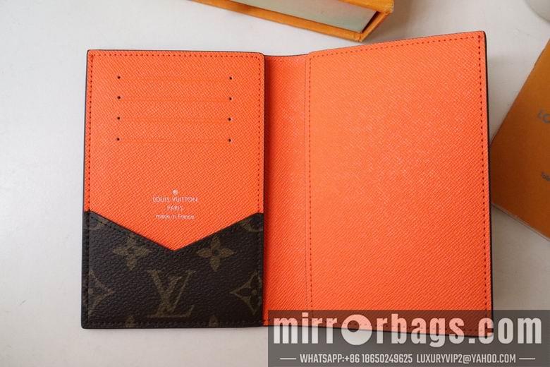 1:1 Louis Vuitton Bags M82862 10X14X2.5cm XM 6