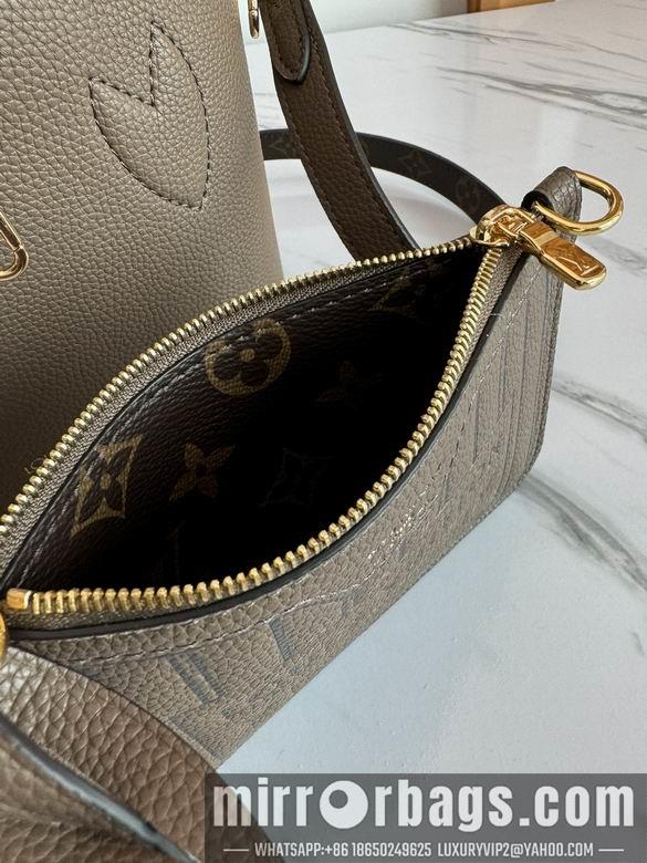 1:1 Louis Vuitton Bags M12109 14X9X24cm WP