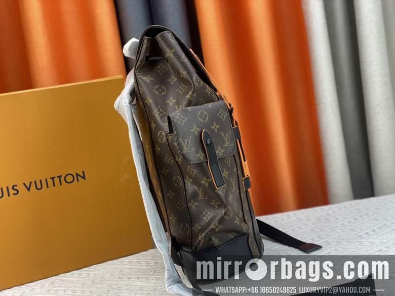 1:1 Louis Vuitton Bags M45419 41X48X13cm XMY 6