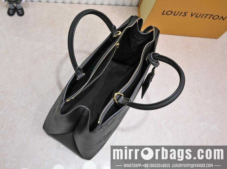 1:1 Louis Vuitton Bags Grand palais M45811 34x24x15cm ss3