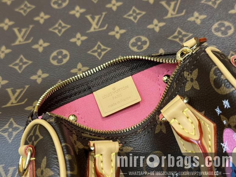 1:1 Louis Vuitton Bags M82624 16X10X7.5cm XM