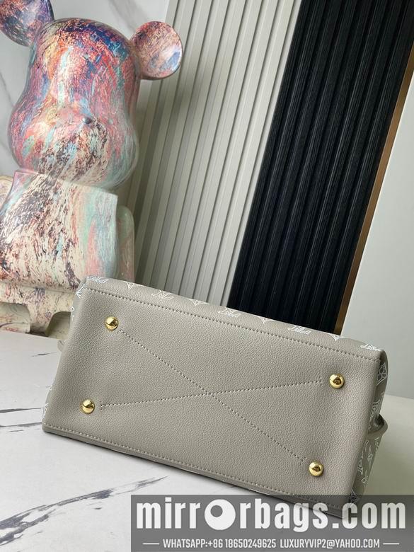 1:1 Louis Vuitton Bags M23396 35X40X17cm XM