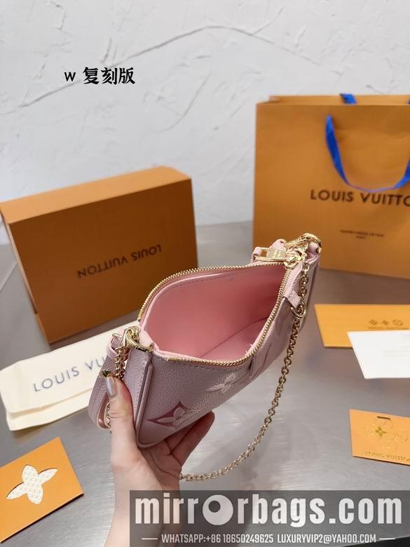 1:1 Louis Vuitton Bags 21X11cm 060125 DN