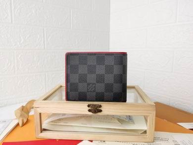 1:1 Louis Vuitton Bags N63260 12X9cm XM 5colour