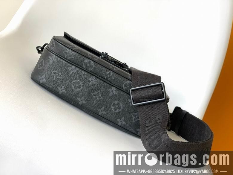 1:1 Louis Vuitton Bags M45806 22X18X8cm WP