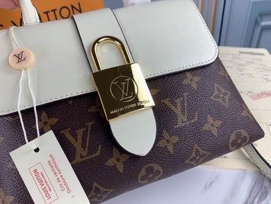 1:1 Louis Vuitton Bags 邮差包 M43577 23X17X8 SS