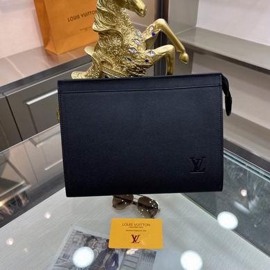 1:1 Louis Vuitton Bags 98161-7 27X20X6cm WP 2colour