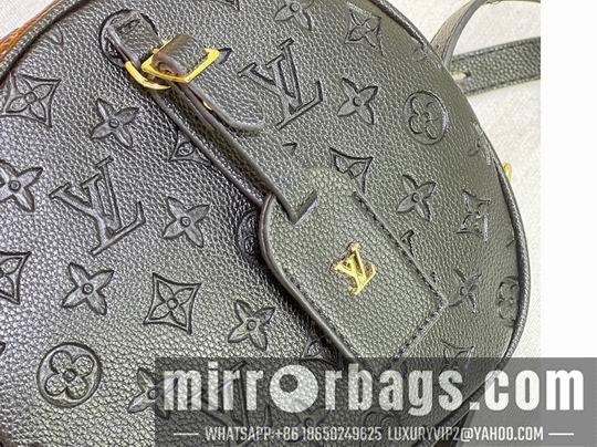 1:1 Louis Vuitton Bags Nicolas Ghesquie M45167 20x22.5x8cm cs