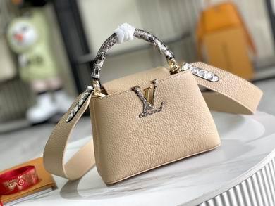 1:1 Louis Vuitton Bags M55921 21X14X8cm XM 2colour