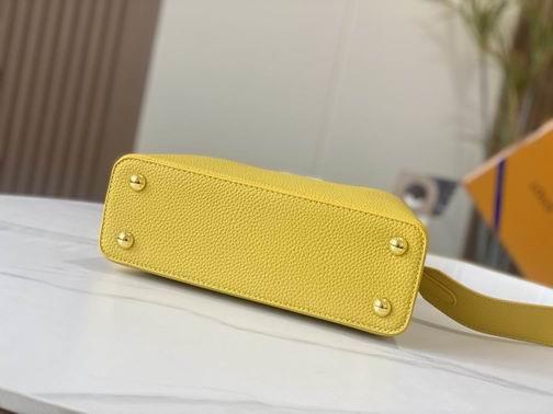 1:1 Louis Vuitton Bags Hatucines M59468 27x18x9cm cs3色