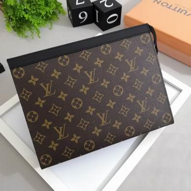 1:1 Louis Vuitton Bags 61692 27X21cm XM 2colour